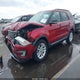 1FM5K7DH0GGD24782 2016 Ford Explorer Xlt auction photo thumbnail 2