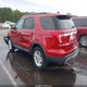 1FM5K7DH0GGD24782 2016 Ford Explorer Xlt auction photo thumbnail 3