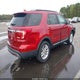 1FM5K7DH0GGD24782 2016 Ford Explorer Xlt auction photo thumbnail 4