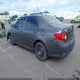 JTDBU4EE3AJ061668 2010 Toyota Corolla Le auction photo thumbnail 3
