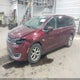 2C4RC1BG8HR817099 2017 Chrysler Pacifica Touring Plus auction photo thumbnail 2