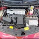 JTDKN3DU9C1567718 2012 Toyota Prius Three auction photo thumbnail 10