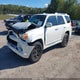 JTEBU5JR6B5070210 2011 Toyota 4Runner Sr5 V6 auction photo thumbnail 2