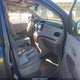 5TDYK3DC6DS358368 2013 Toyota Sienna Xle V6 8 Passenger auction photo thumbnail 5