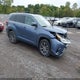 5TDJZRFHXJS887181 2018 Toyota Highlander Xle auction photo thumbnail 1