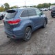5TDJZRFHXJS887181 2018 Toyota Highlander Xle auction photo thumbnail 4