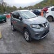 5N1AT2MV8GC893083 2016 Nissan Rogue Sv auction photo thumbnail 1