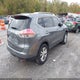 5N1AT2MV8GC893083 2016 Nissan Rogue Sv auction photo thumbnail 4