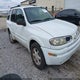 1GHDT13S122166623 2002 Oldsmobile Bravada auction photo thumbnail 1