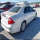 3FADP0L38AR226667 2010 Ford Fusion Hybrid auction photo thumbnail 4