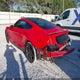1FA6P8CFXK5157292 2019 Ford Mustang Gt Premium auction photo thumbnail 3