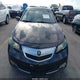 19UUA8F57CA008516 2012 Acura Tl 3.5 auction photo thumbnail 12
