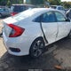 2HGFC1F35JH644326 2018 Honda Civic Ex-T auction photo thumbnail 18
