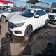2HGFC1F35JH644326 2018 Honda Civic Ex-T auction photo thumbnail 2