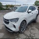 LRBFZSR48ND015376 2022 Buick Envision Avenir auction photo thumbnail 2