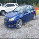 1G1PG5SC8C7259466 2012 Chevrolet Cruze 2Lt auction photo thumbnail 2