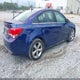 1G1PG5SC8C7259466 2012 Chevrolet Cruze 2Lt auction photo thumbnail 4