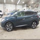 5N1AZ2MH7JN175044 2018 Nissan Murano Platinum auction photo thumbnail 14