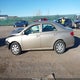 2T1BU4EE8AC386120 2010 Toyota Corolla Le auction photo thumbnail 14