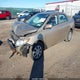 2T1BU4EE8AC386120 2010 Toyota Corolla Le auction photo thumbnail 2