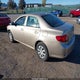 2T1BU4EE8AC386120 2010 Toyota Corolla Le auction photo thumbnail 3