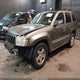1J8GR48K87C572050 2007 Jeep Grand Cherokee Laredo auction photo thumbnail 2