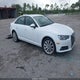 WAUANAF41HN006665 2017 Audi A4 2.0T Premium auction photo thumbnail 1