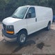 1GTW7BFG9K1339441 2019 GMC Savana 2500 Work Van auction photo thumbnail 2