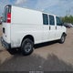1GTW7BFG9K1339441 2019 GMC Savana 2500 Work Van auction photo thumbnail 4