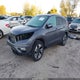 5J6RM4H95GL087385 2016 Honda Cr-V Touring auction photo thumbnail 2