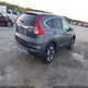 5J6RM4H95GL087385 2016 Honda Cr-V Touring auction photo thumbnail 4