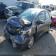 JHMGK5H50HS007096 2017 Honda Fit Lx auction photo thumbnail 2