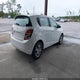1G1JC6SH7C4143583 2012 Chevrolet Sonic 2Lt auction photo thumbnail 4