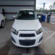 1G1JC6SH7C4143583 2012 Chevrolet Sonic 2Lt auction photo thumbnail 6