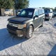 2FMGK5CC3BBD32751 2011 Ford Flex Sel auction photo thumbnail 2