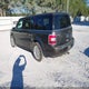 2FMGK5CC3BBD32751 2011 Ford Flex Sel auction photo thumbnail 3