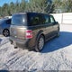 2FMGK5CC3BBD32751 2011 Ford Flex Sel auction photo thumbnail 4