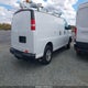 1GCWGFCF9F1154640 2015 Chevrolet Express 2500 Work Van auction photo thumbnail 4