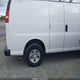 1GCWGFCF9F1154640 2015 Chevrolet Express 2500 Work Van auction photo thumbnail 6
