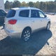 5GAEV23D99J136895 2009 Buick Enclave Cxl auction photo thumbnail 4