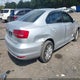 3VWD07AJ5FM256493 2015 Volkswagen Jetta 1.8T Se auction photo thumbnail 4
