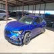 19UDE4H61PA012635 2023 Acura Integra A-Spec Technology auction photo thumbnail 2