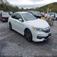 1HGCR2F12HA003388 2017 Honda Accord Sport Se auction photo thumbnail 1