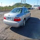 JH4KA96633C001845 2003 Acura Rl 3.5 auction photo thumbnail 4