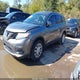 KNMAT2MTXFP547787 2015 Nissan Rogue S auction photo thumbnail 2