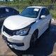 1HGCR2F58HA223587 2017 Honda Accord Sport auction photo thumbnail 2