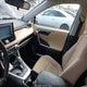 2T3MWRFV6KW028603 2019 Toyota Rav4 Hybrid Le auction photo thumbnail 5