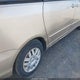 5TDZA23CX5S334742 2005 Toyota Sienna Le auction photo thumbnail 12