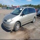 5TDZA23CX5S334742 2005 Toyota Sienna Le auction photo thumbnail 2