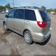 5TDZA23CX5S334742 2005 Toyota Sienna Le auction photo thumbnail 3